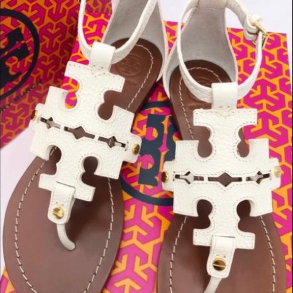 NWT Tory Burch Phoebe - Picture 3 of 3